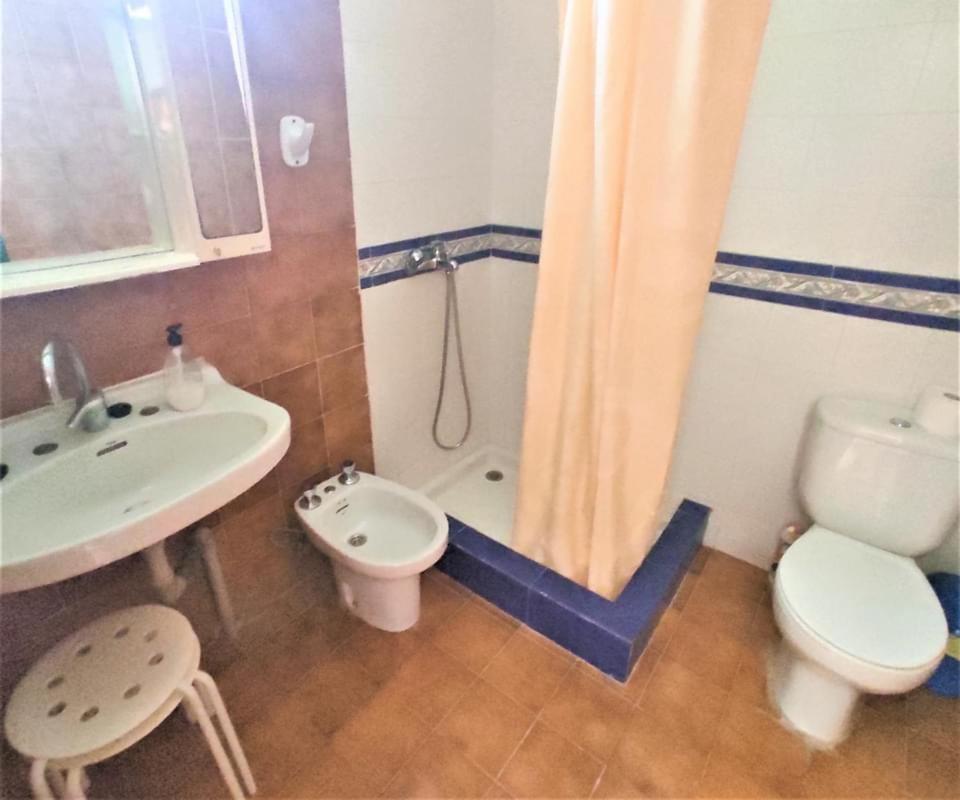 Apartments Casa Lila Puerto De Mogan Dış mekan fotoğraf