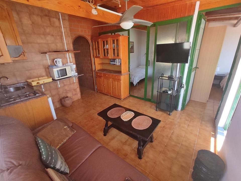 Apartments Casa Lila Puerto De Mogan Dış mekan fotoğraf