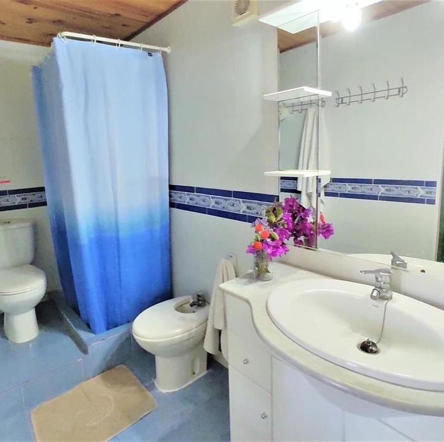 Apartments Casa Lila Puerto De Mogan Dış mekan fotoğraf
