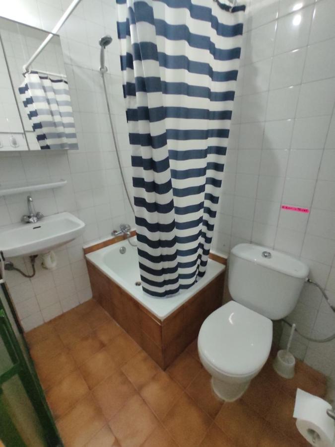 Apartments Casa Lila Puerto De Mogan Dış mekan fotoğraf
