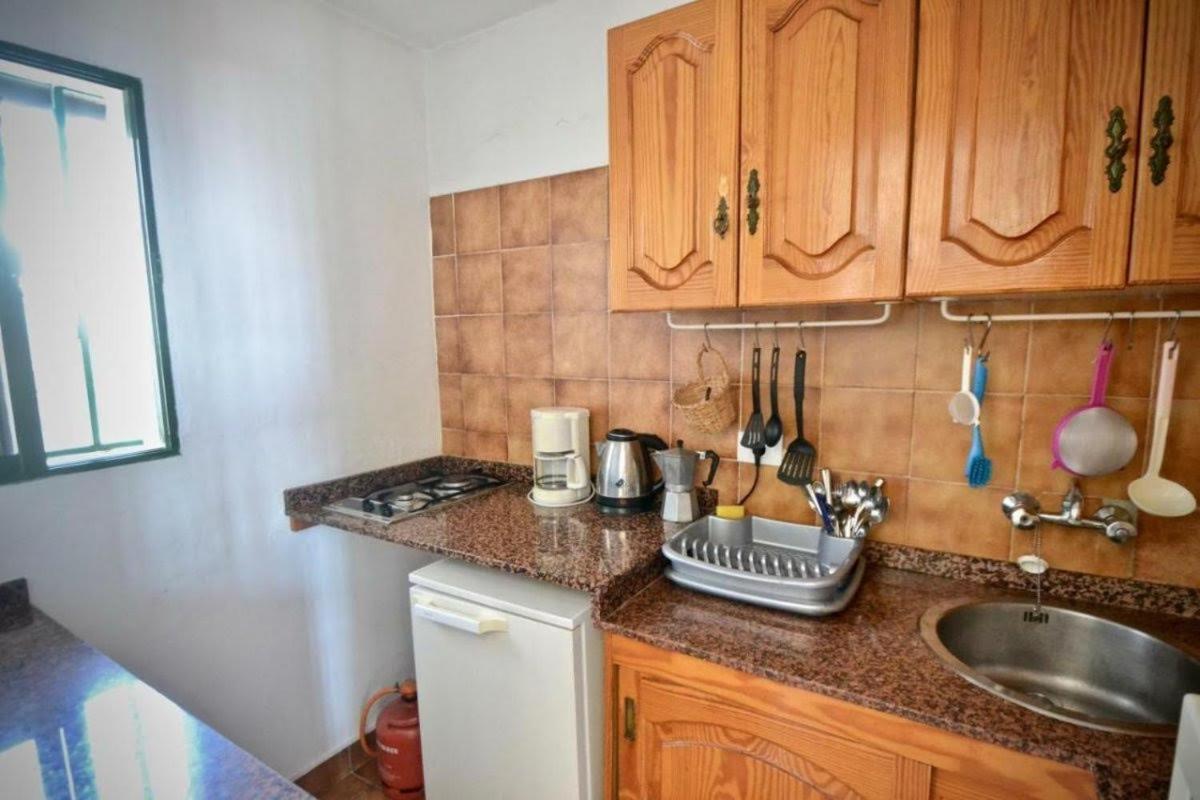 Apartments Casa Lila Puerto De Mogan Dış mekan fotoğraf