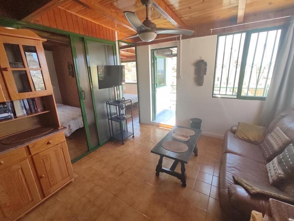 Apartments Casa Lila Puerto De Mogan Dış mekan fotoğraf