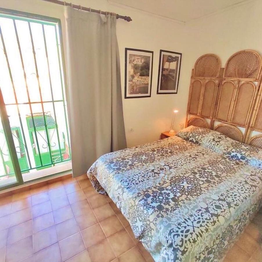 Apartments Casa Lila Puerto De Mogan Dış mekan fotoğraf