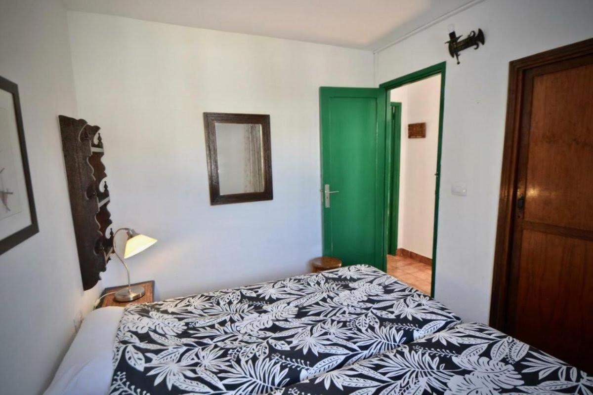 Apartments Casa Lila Puerto De Mogan Dış mekan fotoğraf