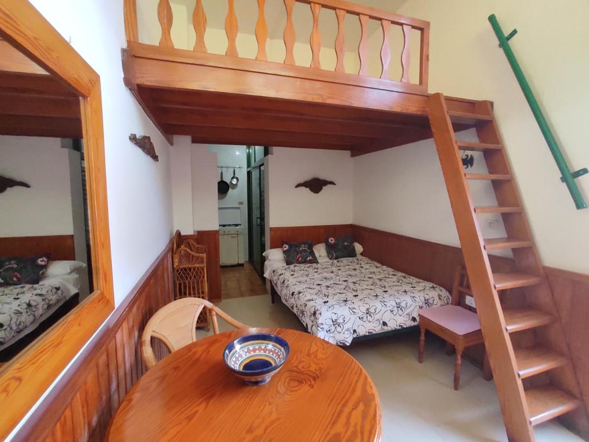 Apartments Casa Lila Puerto De Mogan Dış mekan fotoğraf