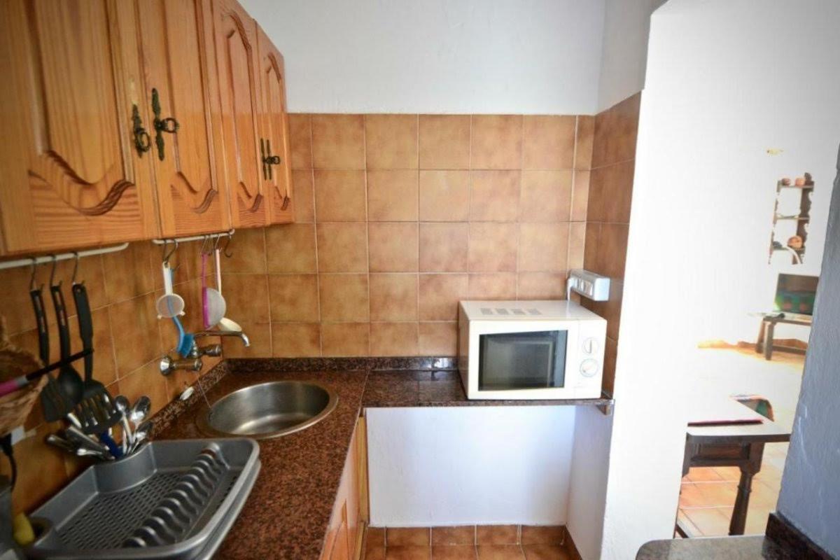 Apartments Casa Lila Puerto De Mogan Dış mekan fotoğraf