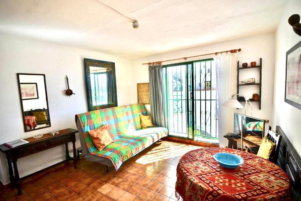 Apartments Casa Lila Puerto De Mogan Dış mekan fotoğraf