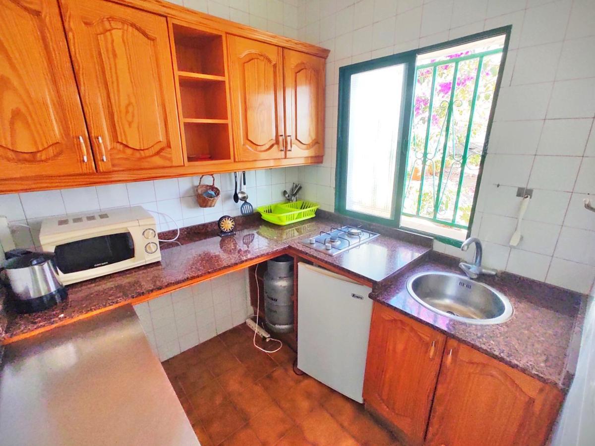 Apartments Casa Lila Puerto De Mogan Dış mekan fotoğraf