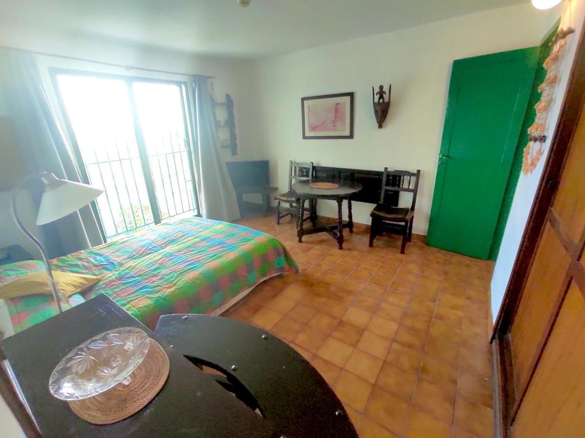 Apartments Casa Lila Puerto De Mogan Dış mekan fotoğraf