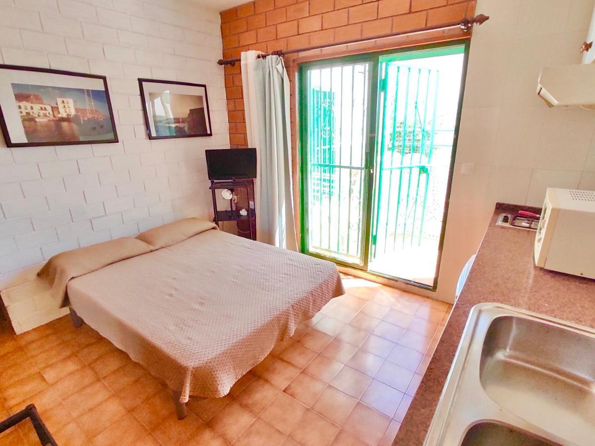 Apartments Casa Lila Puerto De Mogan Dış mekan fotoğraf