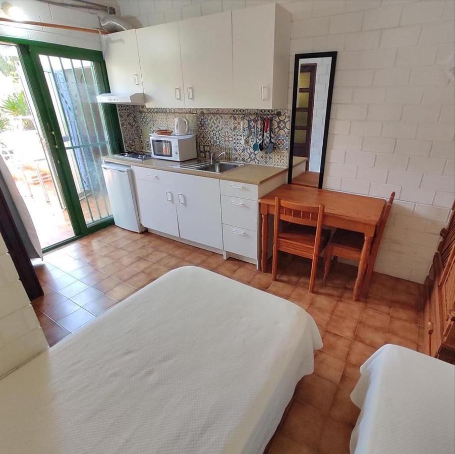 Apartments Casa Lila Puerto De Mogan Dış mekan fotoğraf